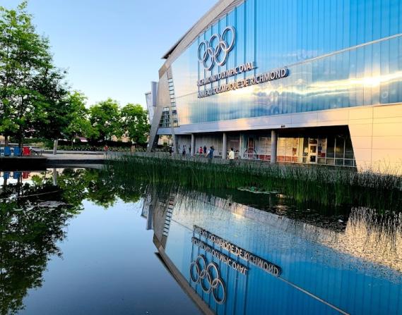 Uplift Lifemark Richmond